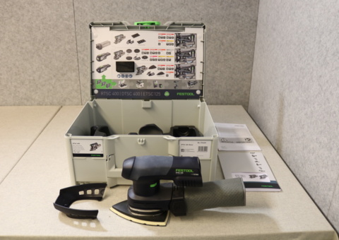 Image representing the auction - Disposal of electrical appliances and home equipment