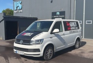 1357539 Volkswagen Transporter T28 2.0 TDI BMT 4Motion DSG Sequential, 150hp -2016