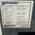 1405756-11 Car lift with control cabinet