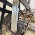 1405756-14 Car lift with control cabinet