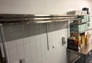 1491544 Storköksutrustning