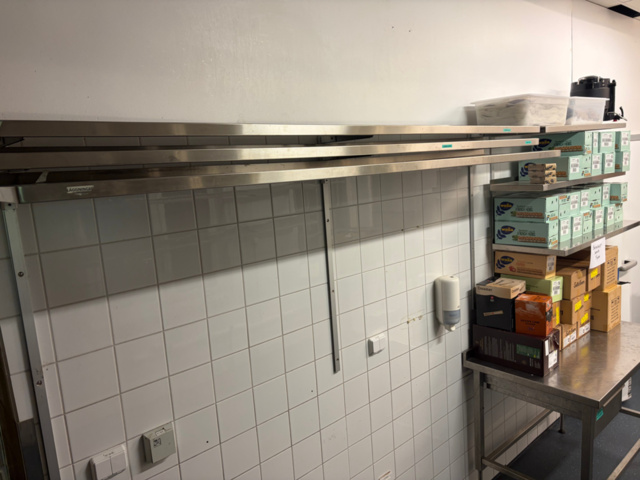 1491544-1 Catering equipment