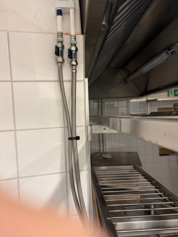 1491544-7 Catering equipment