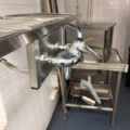1491544-8 Catering equipment