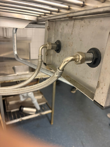 1491544-9 Catering equipment