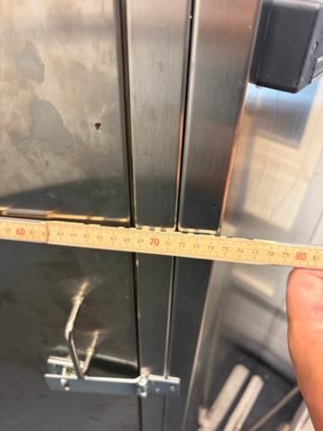 1491544-12 Catering equipment