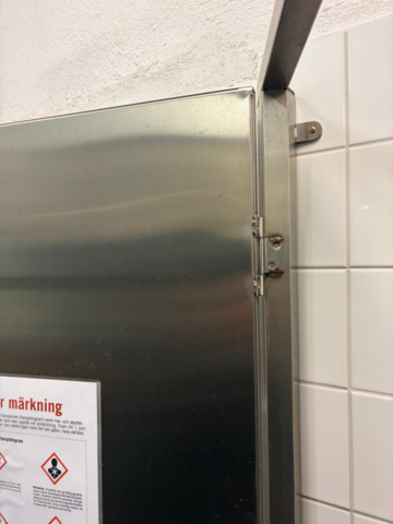 1491544-17 Catering equipment