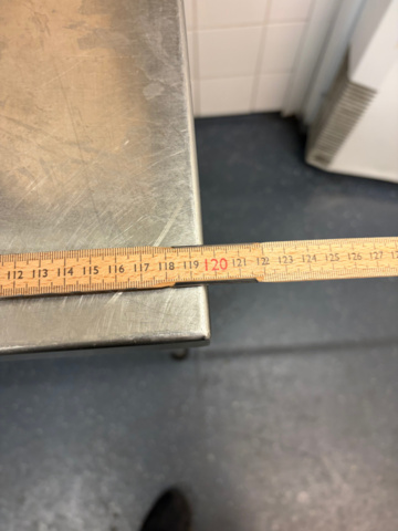 1491544-18 Catering equipment