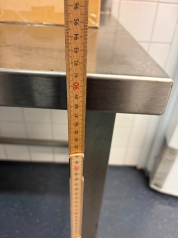 1491544-19 Catering equipment