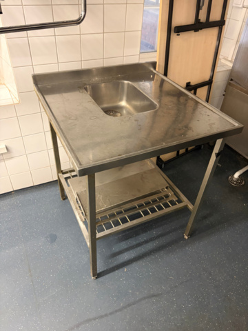 1491544-23 Catering equipment