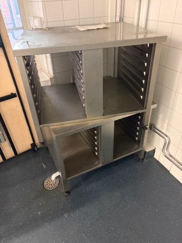 1491544-24 Catering equipment