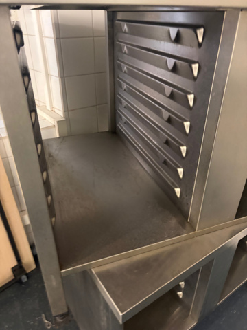 1491544-25 Catering equipment