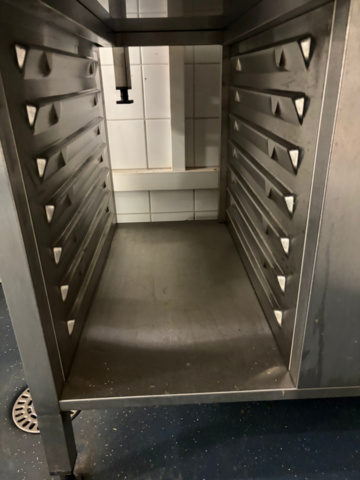 1491544-26 Catering equipment