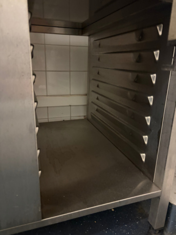 1491544-27 Catering equipment
