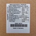 1524723-2 Enwitec Backup Box för Fronius växelriktare inkl. Smart Meter