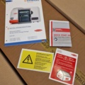 1524723-6 Enwitec Backup Box för Fronius växelriktare inkl. Smart Meter