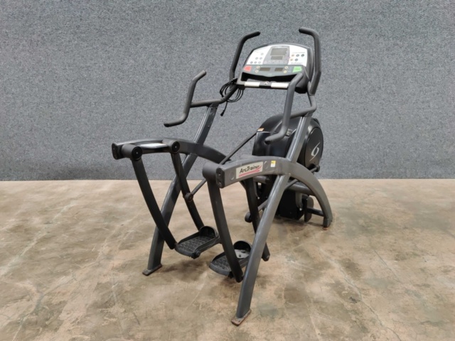 1532406-2 Crosstrainer Cybex ArcTrainer 600A