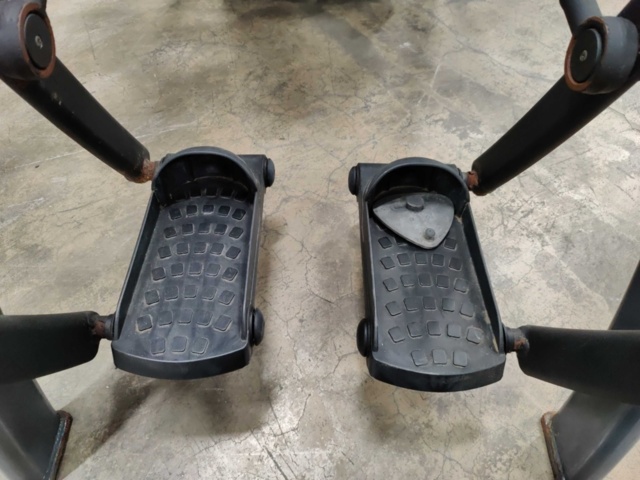 1532406-6 Crosstrainer Cybex ArcTrainer 600A
