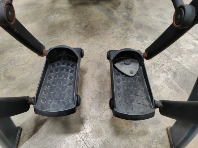 1532406-7 Crosstrainer Cybex ArcTrainer 600A