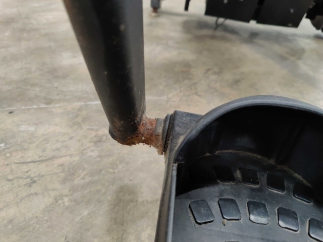 1532406-8 Crosstrainer Cybex ArcTrainer 600A