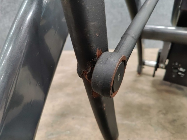 1532406-9 Crosstrainer Cybex ArcTrainer 600A