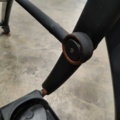 1532406-10 Crosstrainer Cybex ArcTrainer 600A