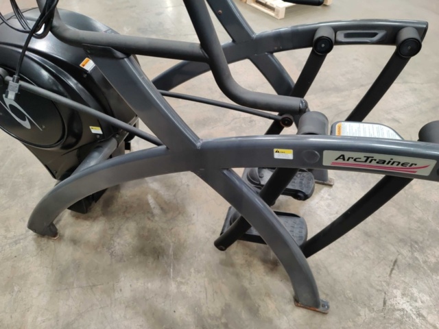 1532406-16 Crosstrainer Cybex ArcTrainer 600A