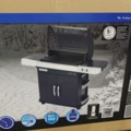 1532452-4 Gasolgrill Campingaz 3 Series RBS LX
