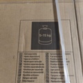 1532452-6 Gasolgrill Campingaz 3 Series RBS LX