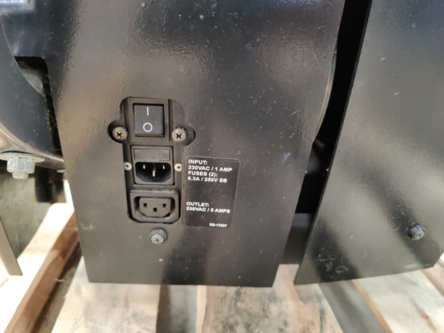 1532406-19 Crosstrainer Cybex ArcTrainer 600A