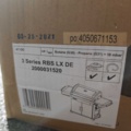 1532452-8 Gasolgrill Campingaz 3 Series RBS LX