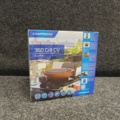 1532453-2 Bordsgrill Campingaz 360 Grill CV 2400W