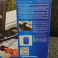 1532453-6 Bordsgrill Campingaz 360 Grill CV 2400W