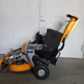 1530612-1 Gräsklippare DeWALT InfiniCut SM34 (demo)