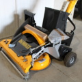 1530612-3 Gräsklippare DeWALT InfiniCut SM34 (demo)
