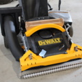 1530612-4 Gräsklippare DeWALT InfiniCut SM34 (demo)