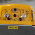 1530612-9 Gräsklippare DeWALT InfiniCut SM34 (demo)