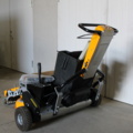 1530612-10 Gräsklippare DeWALT InfiniCut SM34 (demo)