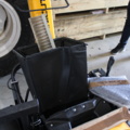 1530612-13 Gräsklippare DeWALT InfiniCut SM34 (demo)