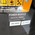 1530612-15 Gräsklippare DeWALT InfiniCut SM34 (demo)
