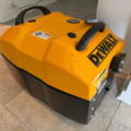 1530612-14 Gräsklippare DeWALT InfiniCut SM34 (demo)
