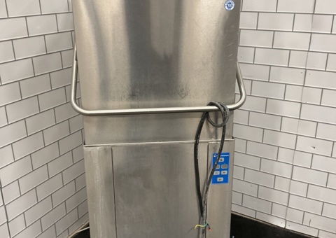 Image representing the auction - Disposal of dishwashers