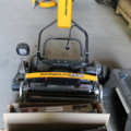 1530613-2 Gräsklippare DeWALT InfiniCut FX26 (rep. objekt)
