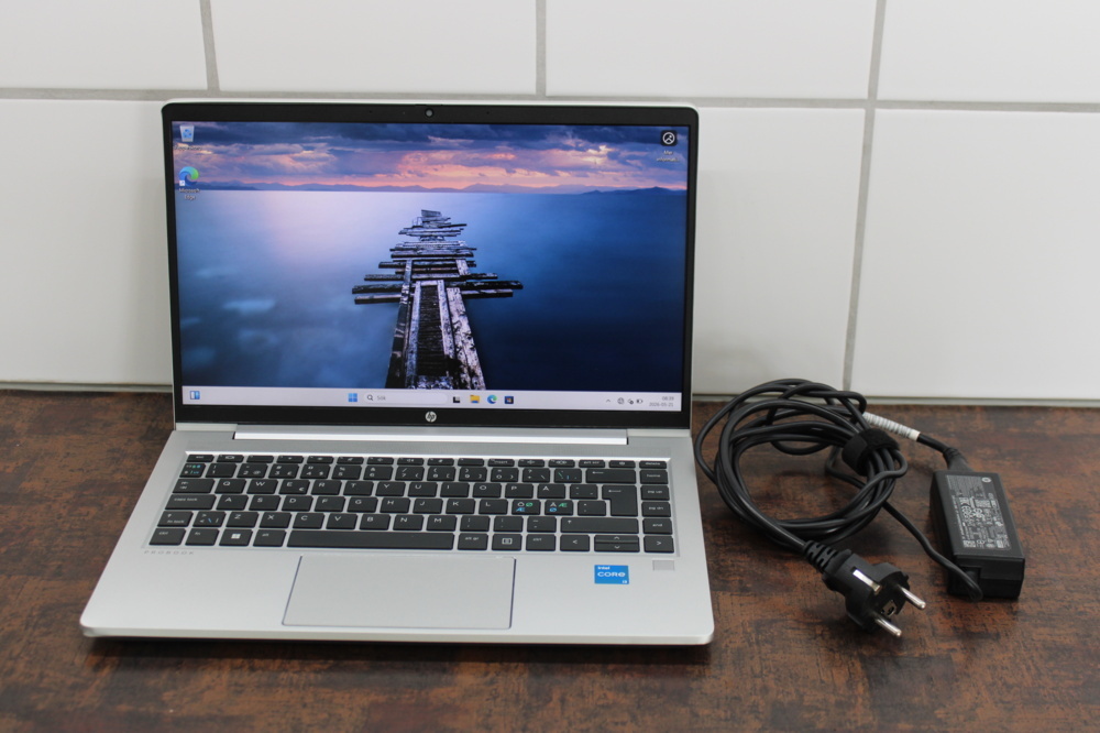 Laptop HP ProBook 440 G8 14