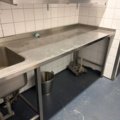 1491545-2 Komplett professionell diskstation