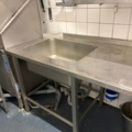 1491545-4 Komplett professionell diskstation