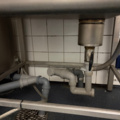 1491545-5 Komplett professionell diskstation