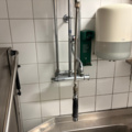 1491545-6 Komplett professionell diskstation