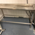 1491545-7 Komplett professionell diskstation