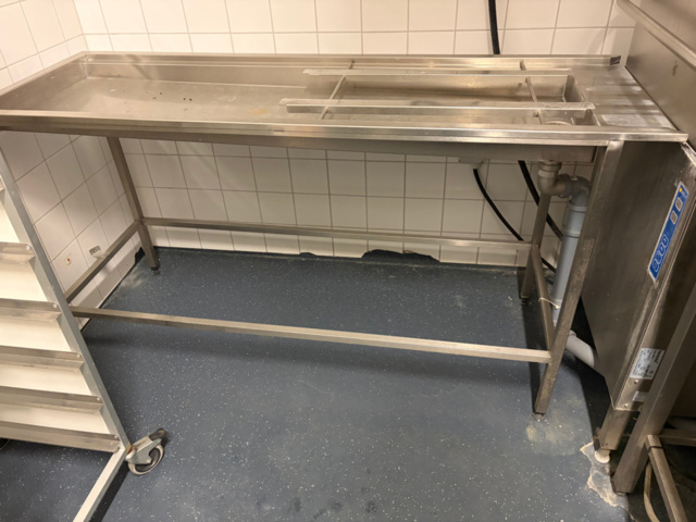 1491545-7 Komplett professionell diskstation